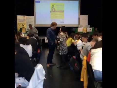 X Campionat de Scrabble Escolar de 3r-4t d'ESO dels Països Catalans de Scrabbleescolar