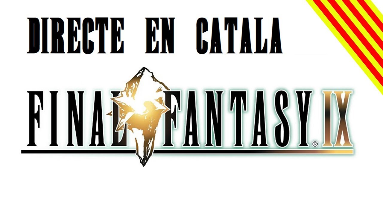 Final del Final del Final Fantasy IX - En català de JoniMega