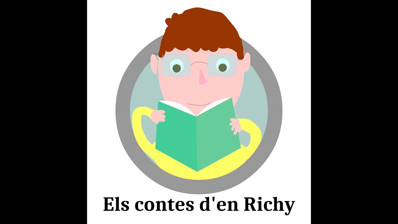 T1:E5 - Els contes d'agost de 2022 de Els contes d'en Richy