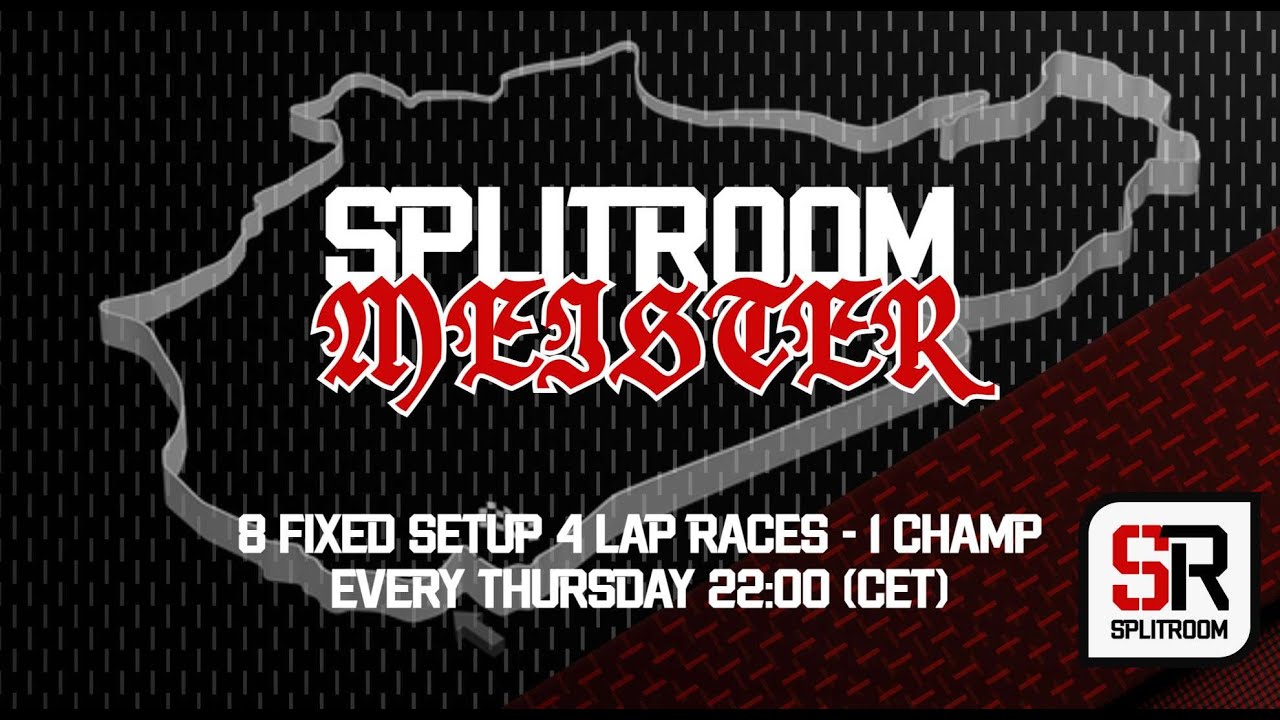SplitRoom Meister | Ronda 1 - Mazda MX5 de A tot Drap Simulador