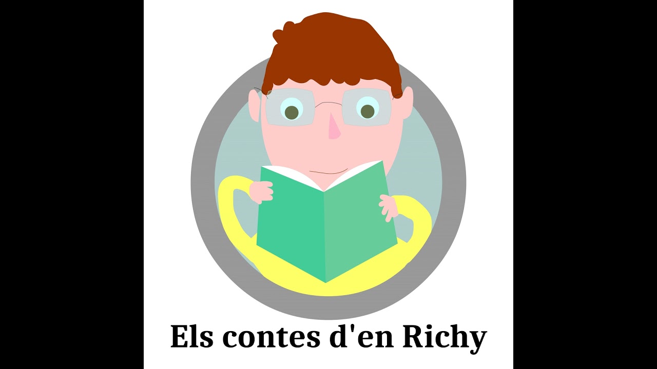 T2 E10: Llapis, pantalons, full, i altres contes de Els contes d'en Richy