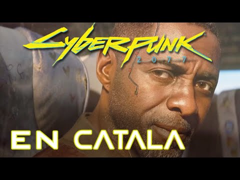 Cyberpunk 2077 | Fandub Català | Phantom Liberty de fandubbersCAT