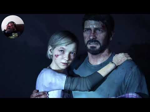 The Last of Us: Part 1 - PS5 Gameplay #1 Primera partida de Rik_Ruk