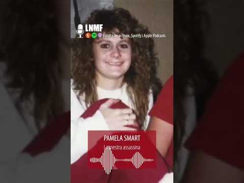 Pamela Smart - La mestra assassina de La Nit Més Fosca