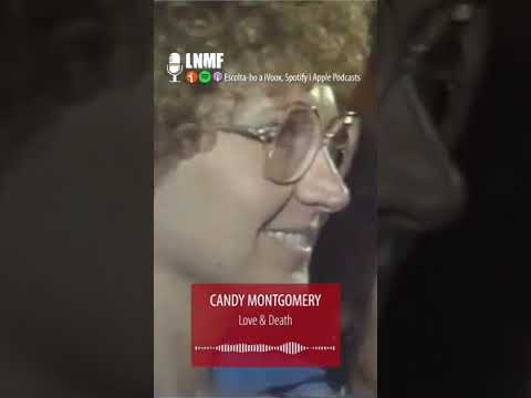 Candy Montgomery - Love & Death de La Nit Més Fosca