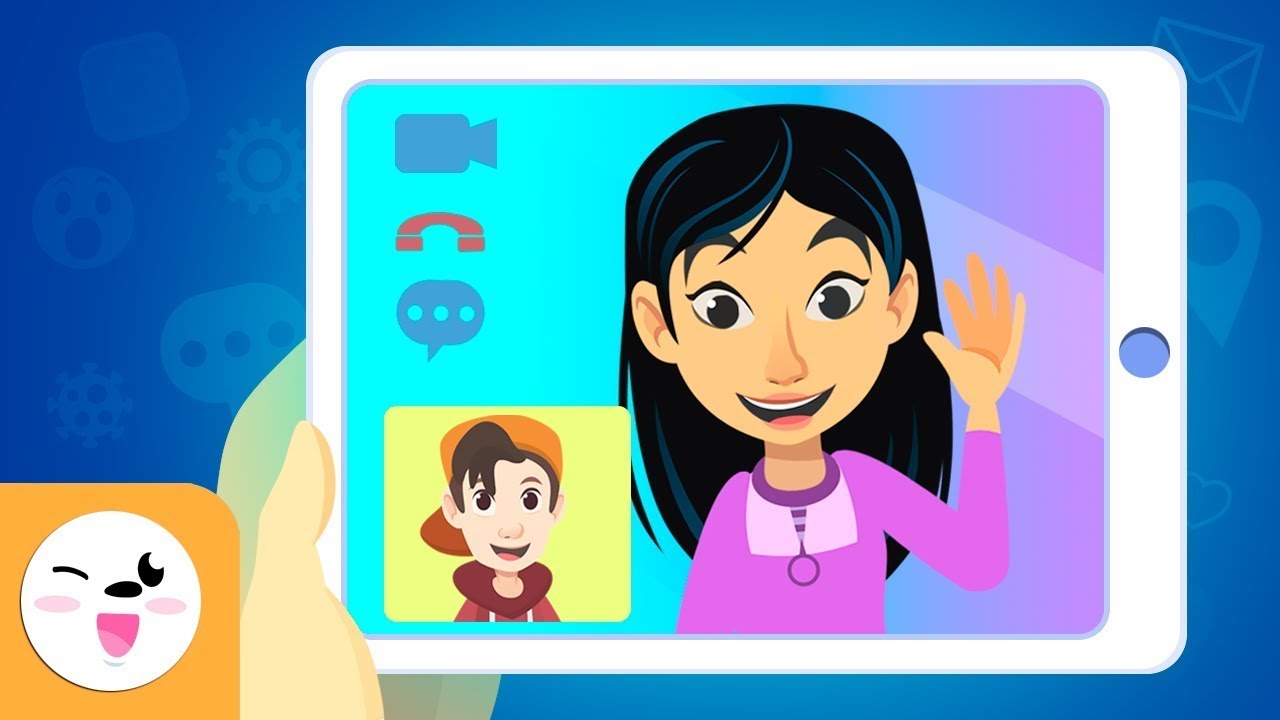 Ús responsable de la tecnologia per a nens - Primer mòbil - Ciberbullying - Fake news - Privades de Smile and Learn - Català