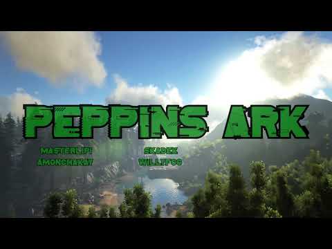 Pepin's Ark - Jefe de jefes de PepinGamers