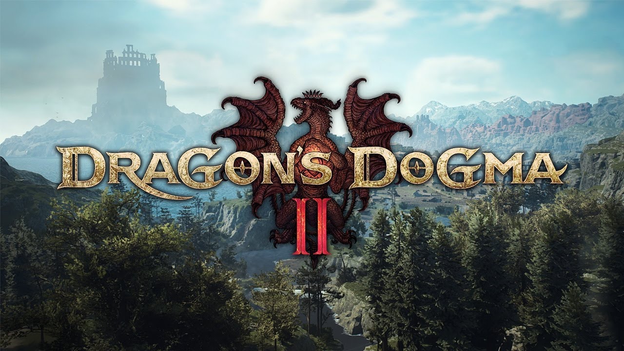 Dragon's Dogma 2 - Gameplay #1 El cor robat de Fredolic2013