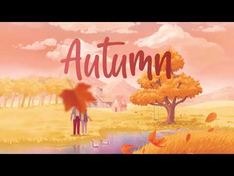 Autumn ⭐Trailer⭐ Devir Cat de Devir Cat