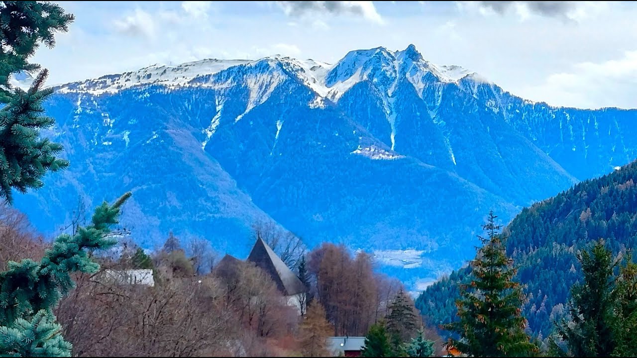 Vacances a Suïssa de Anglès amb accent obert