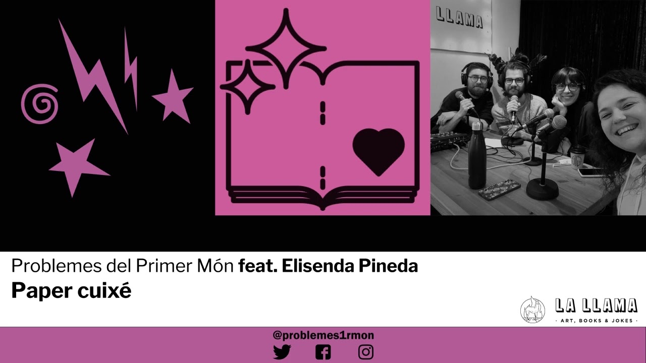 PdPM 4x10 - Paper Cuixé (feat. Elisenda Pineda) de Problemes Primer Món