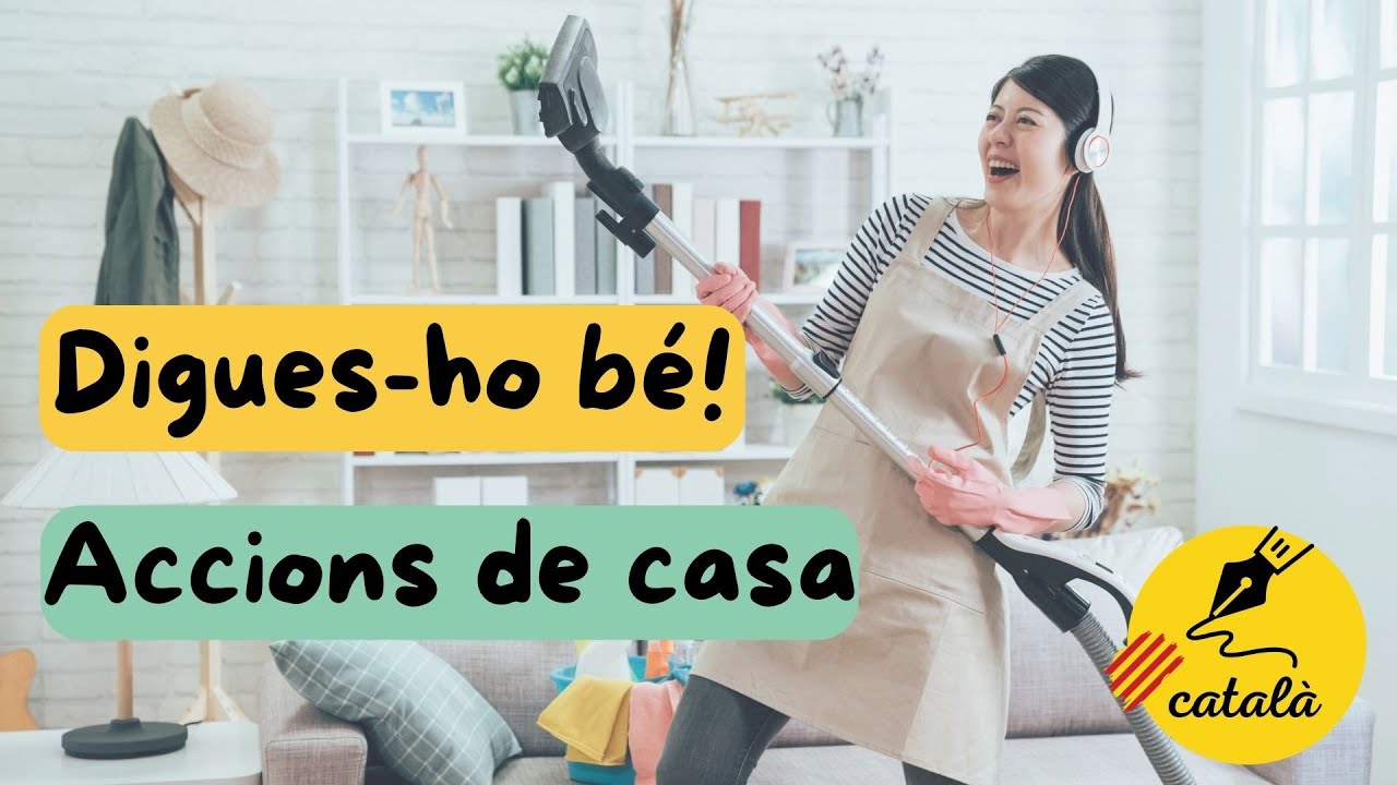 🚩 TASQUES de CASA | 4 expressions incorrectes de Parlem d'escriure en català